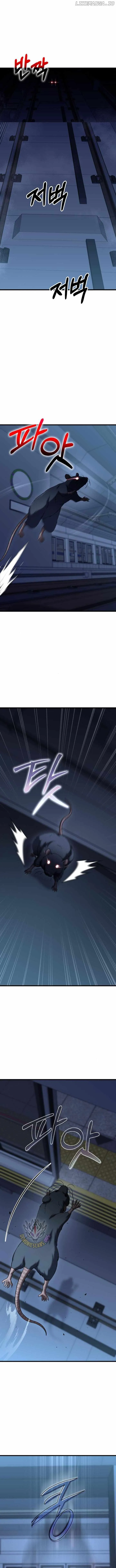 Regressor of the Fallen family Chapter 73 Online - página 17