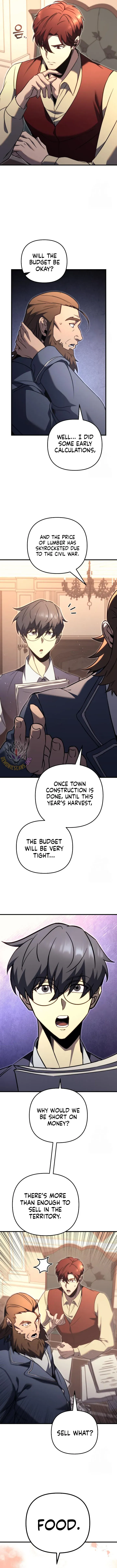 Regressor of the Fallen family Chapter 74 Online - página 14