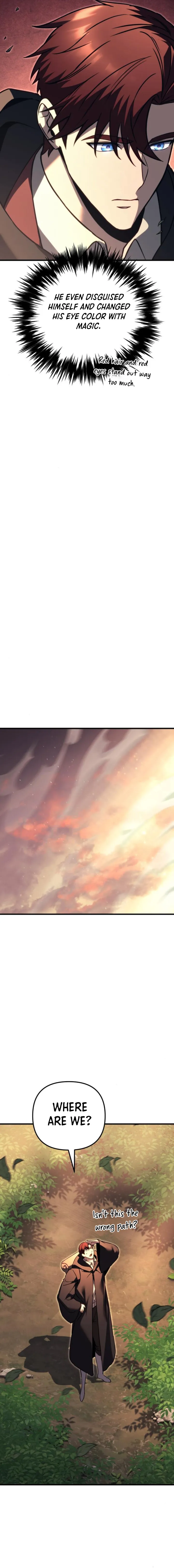 Regressor of the Fallen family Chapter 75 Online - página 4