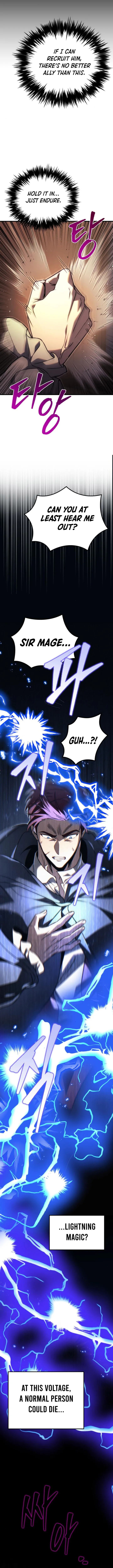 Regressor of the Fallen family Chapter 75 Online - página 14