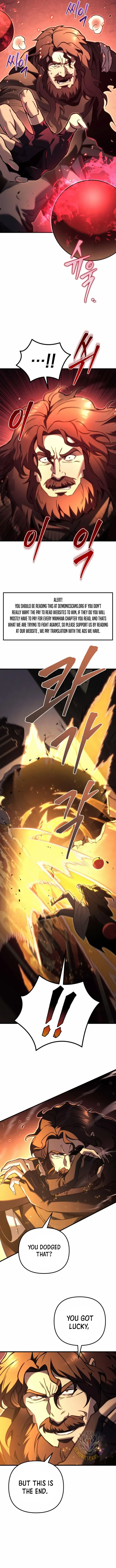Regressor of the Fallen family Chapter 76 Online - página 2