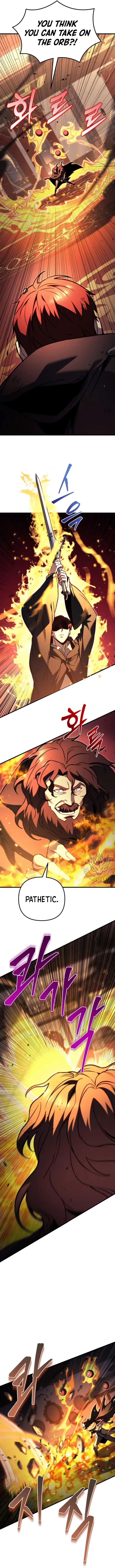 Regressor of the Fallen family Chapter 76 Online - página 3
