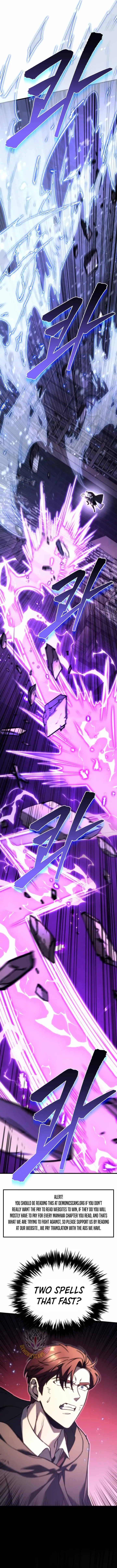 Regressor of the Fallen family Chapter 76 Online - página 12