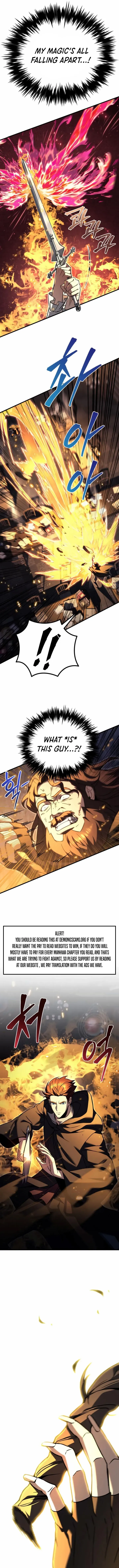 Regressor of the Fallen family Chapter 76 Online - página 14