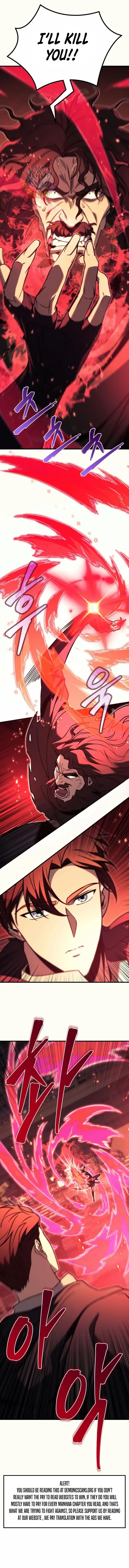 Regressor of the Fallen family Chapter 76 Online - página 16