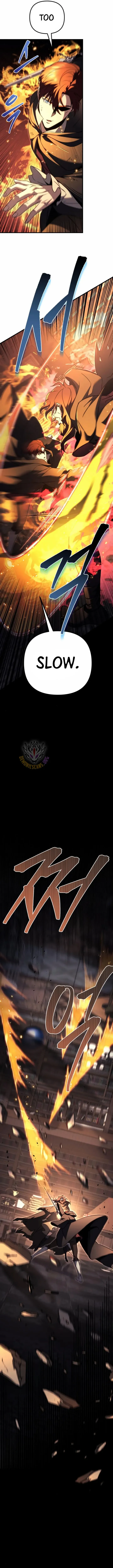 Regressor of the Fallen family Chapter 76 Online - página 17