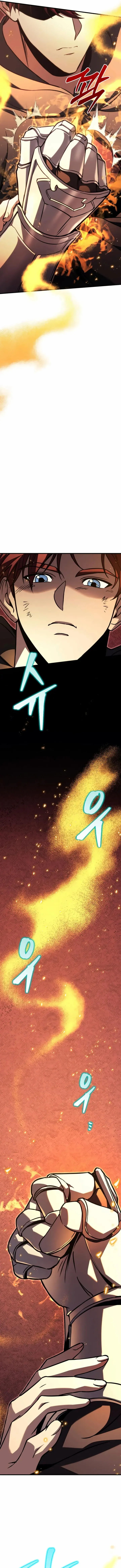 Regressor of the Fallen family Chapter 76 Online - página 23