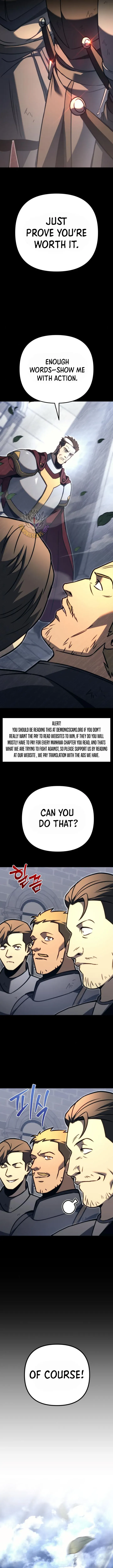 Regressor of the Fallen family Chapter 77 Online - página 6