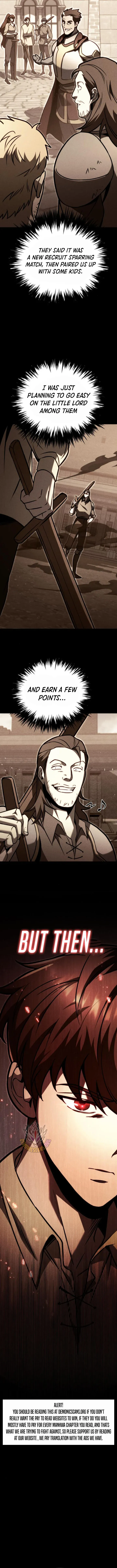 Regressor of the Fallen family Chapter 77 Online - página 8