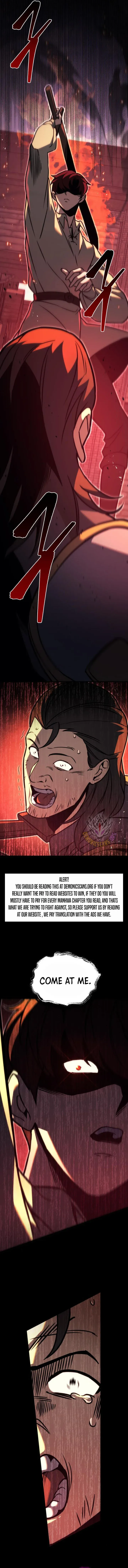 Regressor of the Fallen family Chapter 77 Online - página 14
