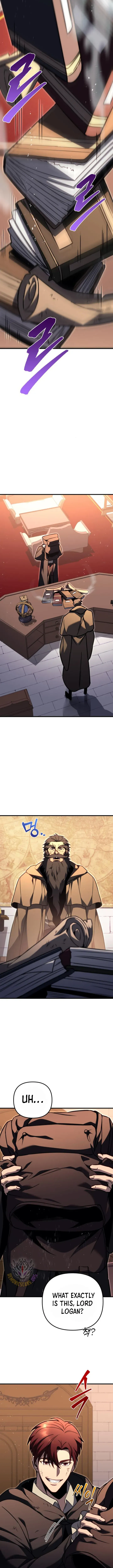 Regressor of the Fallen family Chapter 77 Online - página 19