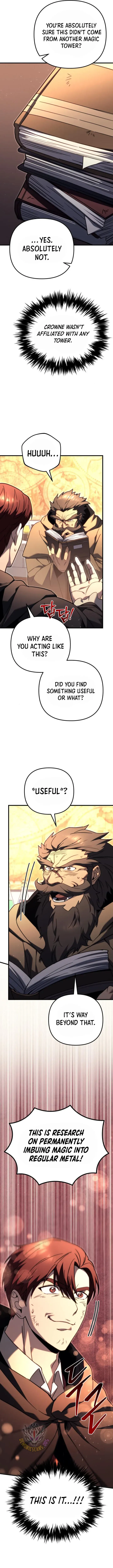Regressor of the Fallen family Chapter 77 Online - página 26