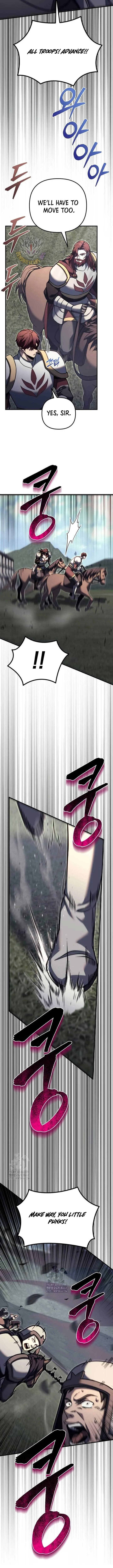 Regressor of the Fallen family Chapter 78 Online - página 4