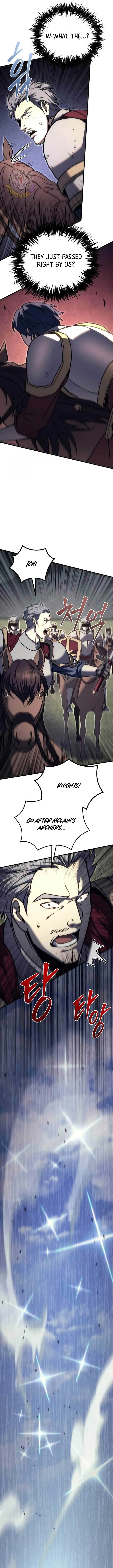 Regressor of the Fallen family Chapter 78 Online - página 13