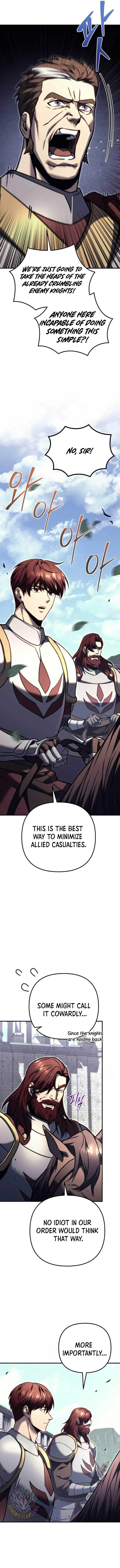 Regressor of the Fallen family Chapter 78 Online - página 20
