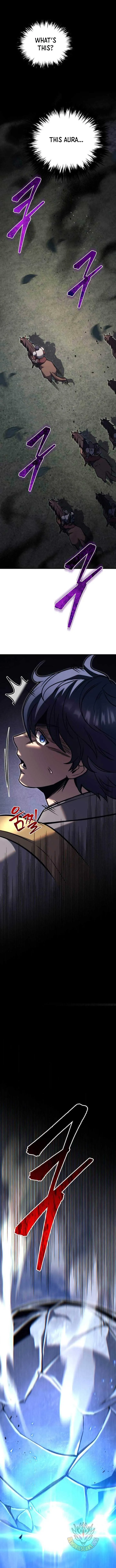 Regressor of the Fallen family Chapter 78 Online - página 26
