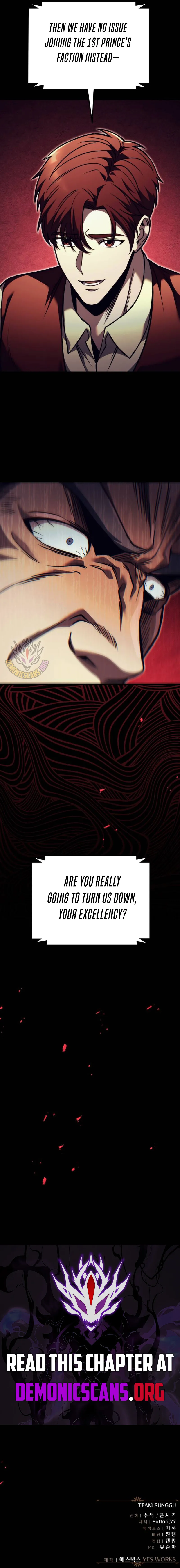 Regressor of the Fallen family Chapter 81 Online - página 29