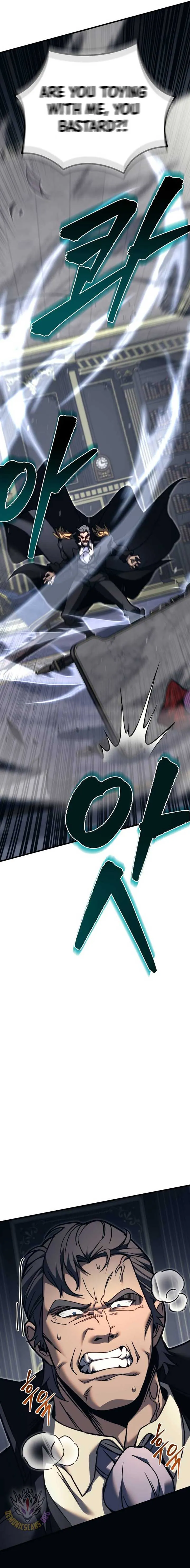 Regressor of the Fallen family Chapter 82 Online - página 2