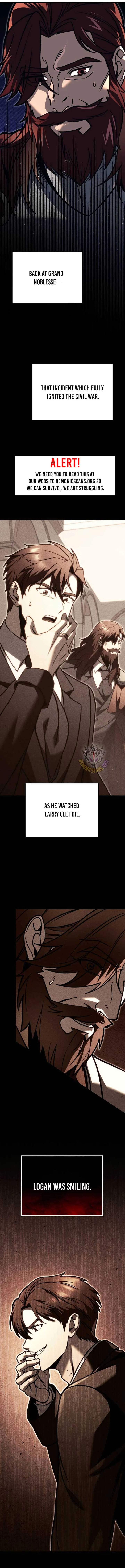 Regressor of the Fallen family Chapter 82 Online - página 12