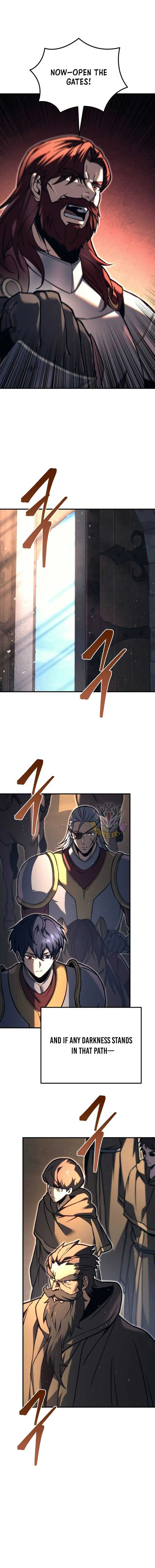 Regressor of the Fallen family Chapter 82 Online - página 15