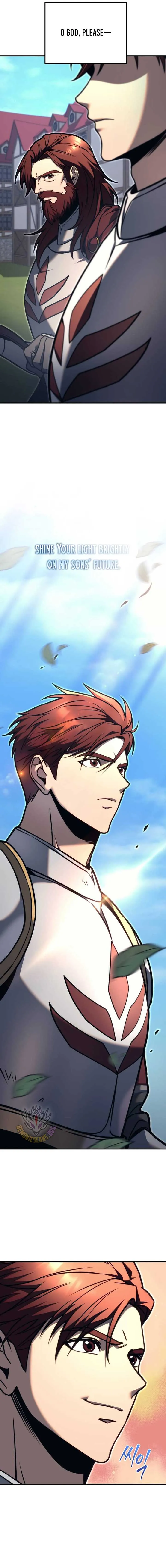 Regressor of the Fallen family Chapter 82 Online - página 16