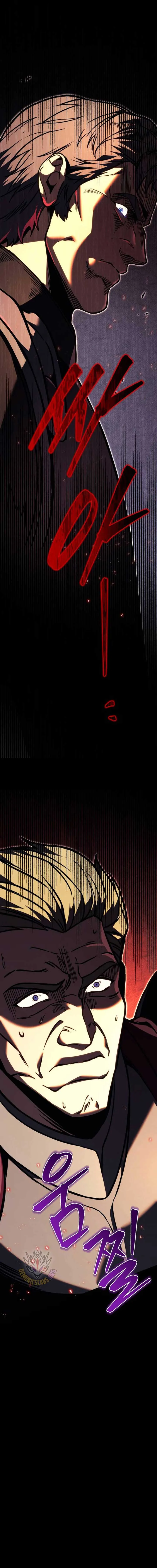 Regressor of the Fallen family Chapter 82 Online - página 25