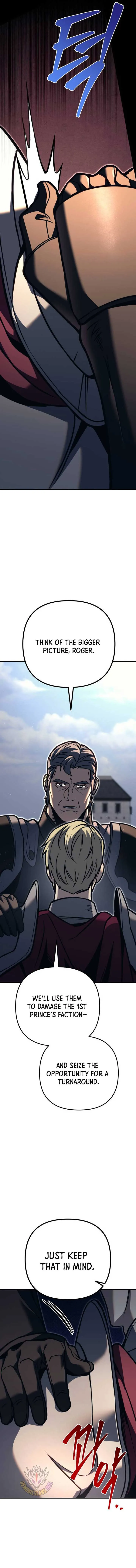 Regressor of the Fallen family Chapter 82 Online - página 26