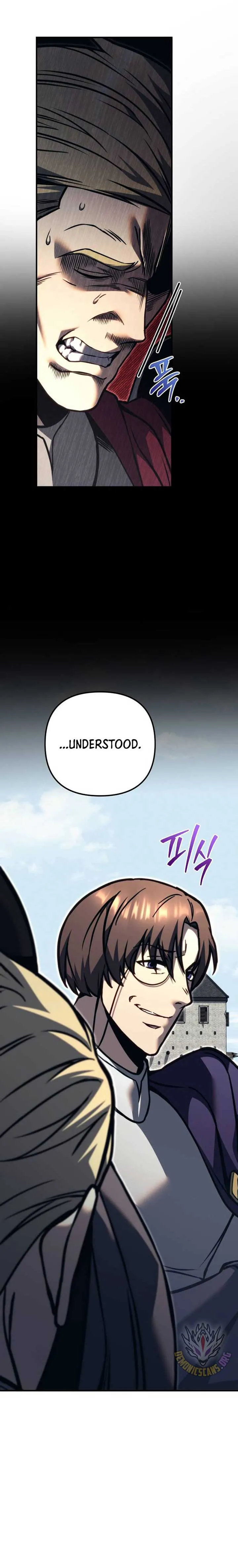 Regressor of the Fallen family Chapter 82 Online - página 27