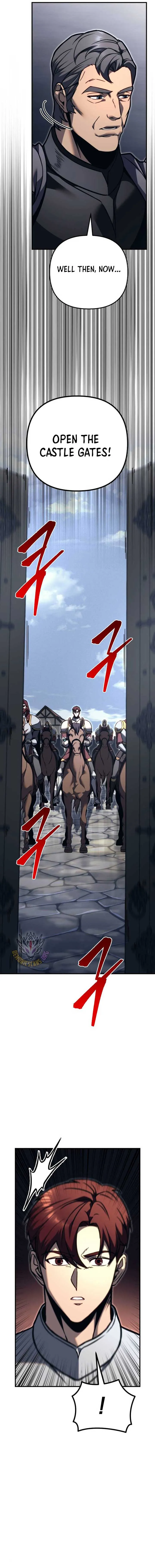 Regressor of the Fallen family Chapter 82 Online - página 28