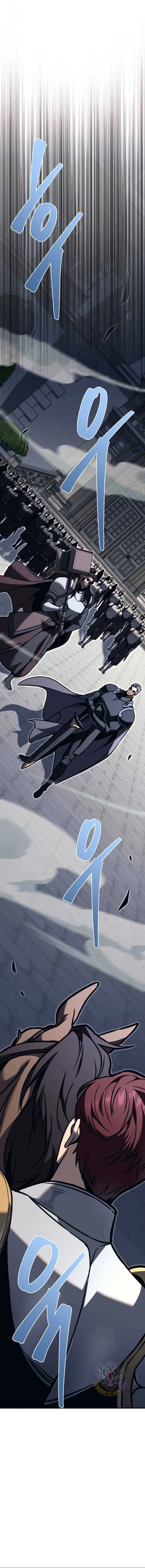 Regressor of the Fallen family Chapter 82 Online - página 29