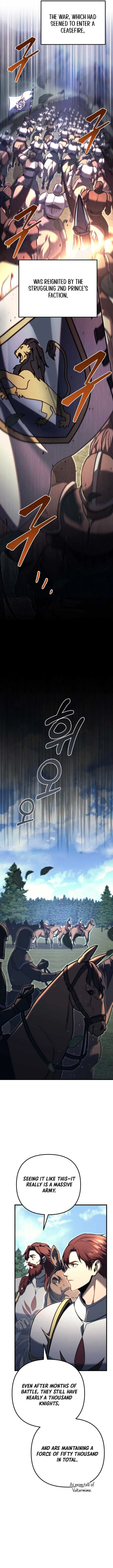 Regressor of the Fallen family Chapter 84 Online - página 2