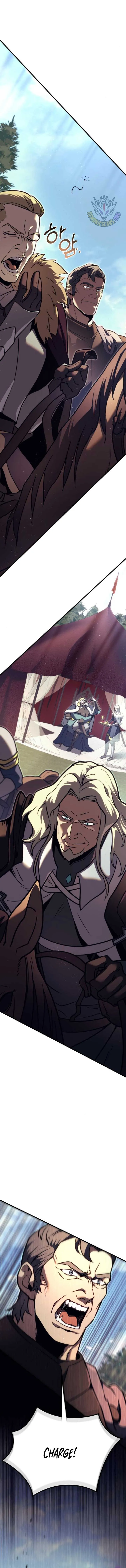 Regressor of the Fallen family Chapter 84 Online - página 5