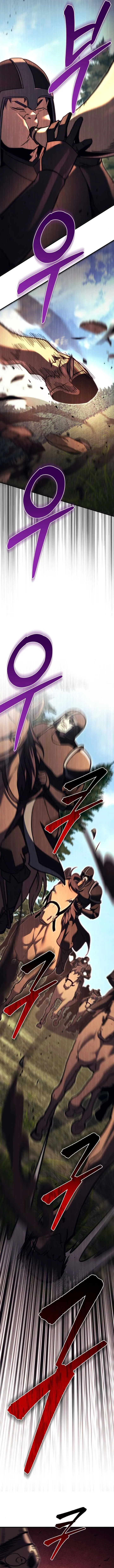 Regressor of the Fallen family Chapter 84 Online - página 6