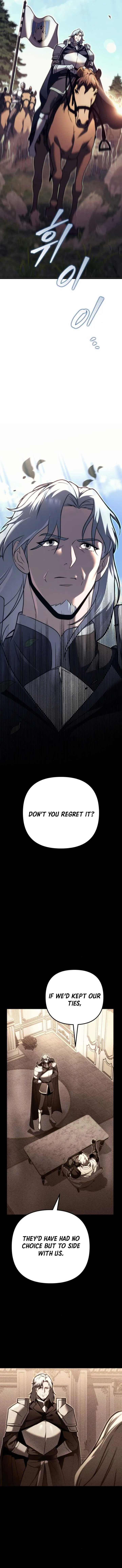 Regressor of the Fallen family Chapter 84 Online - página 10