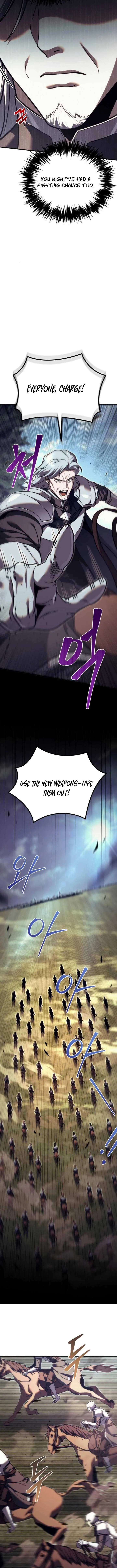 Regressor of the Fallen family Chapter 84 Online - página 14