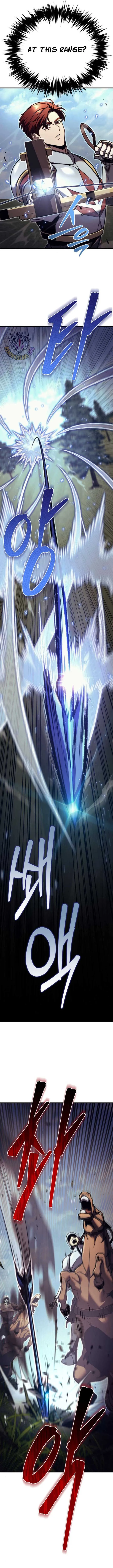 Regressor of the Fallen family Chapter 84 Online - página 17