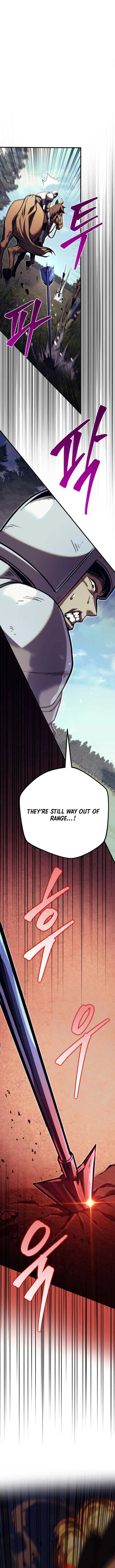 Regressor of the Fallen family Chapter 84 Online - página 18