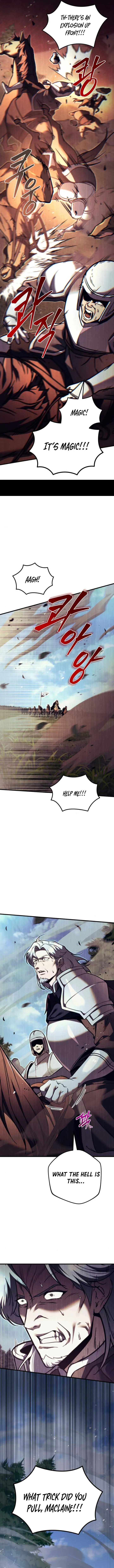 Regressor of the Fallen family Chapter 84 Online - página 20