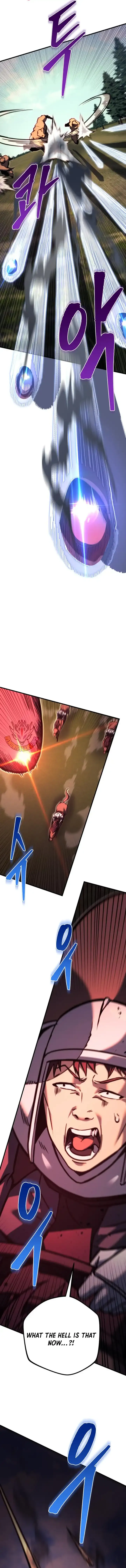 Regressor of the Fallen family Chapter 85 Online - página 5