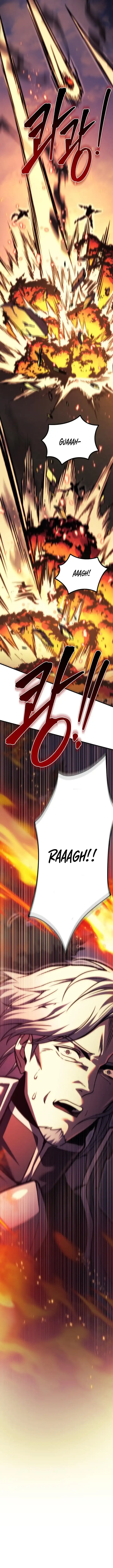 Regressor of the Fallen family Chapter 85 Online - página 6