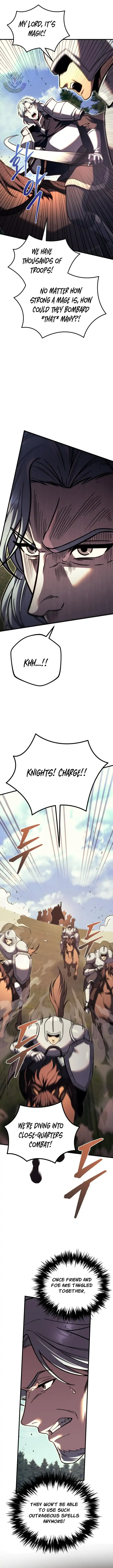 Regressor of the Fallen family Chapter 85 Online - página 7