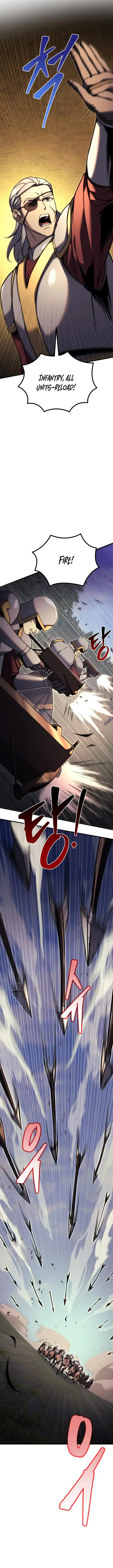Regressor of the Fallen family Chapter 85 Online - página 8