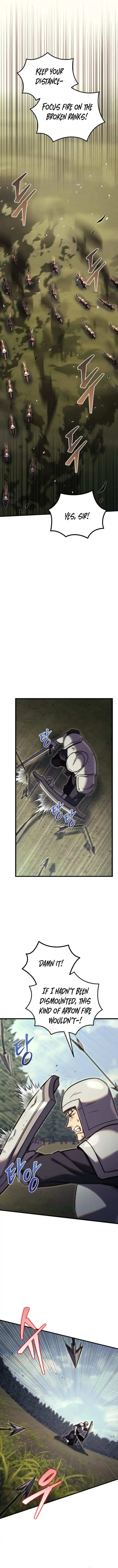 Regressor of the Fallen family Chapter 85 Online - página 10