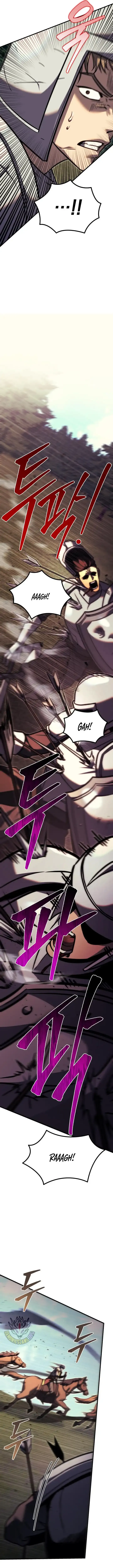 Regressor of the Fallen family Chapter 85 Online - página 11