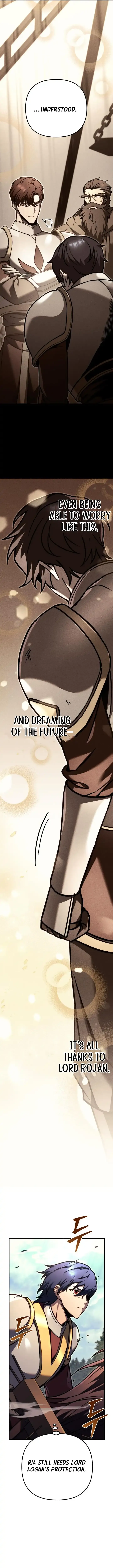 Regressor of the Fallen family Chapter 85 Online - página 14