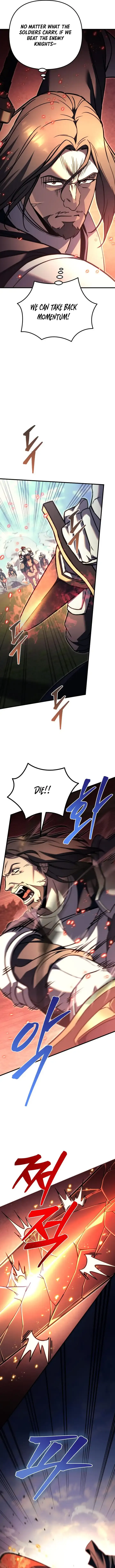 Regressor of the Fallen family Chapter 85 Online - página 20