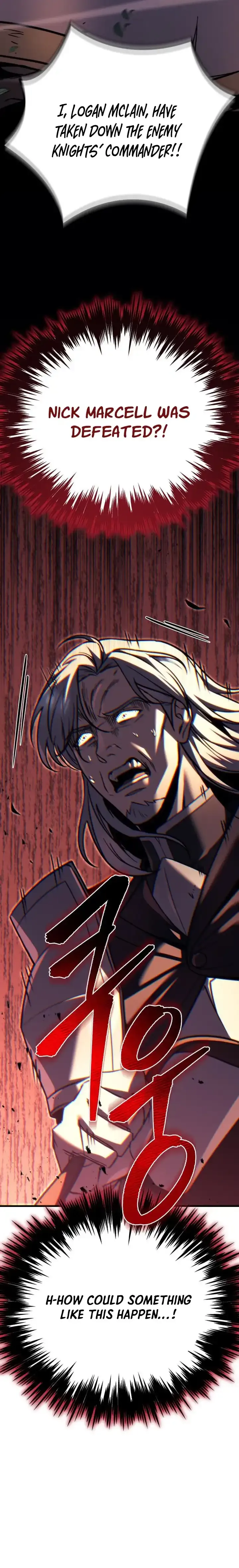 Regressor of the Fallen family Chapter 85 Online - página 27