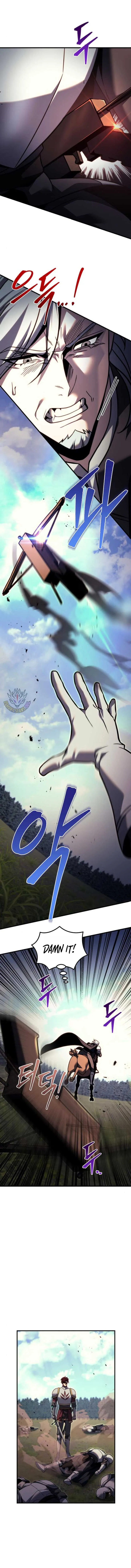 Regressor of the Fallen family Chapter 86 Online - página 3