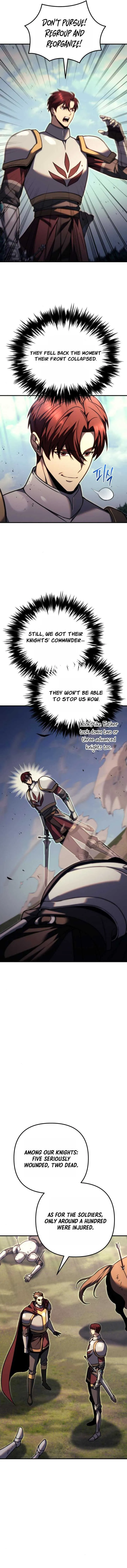 Regressor of the Fallen family Chapter 86 Online - página 4