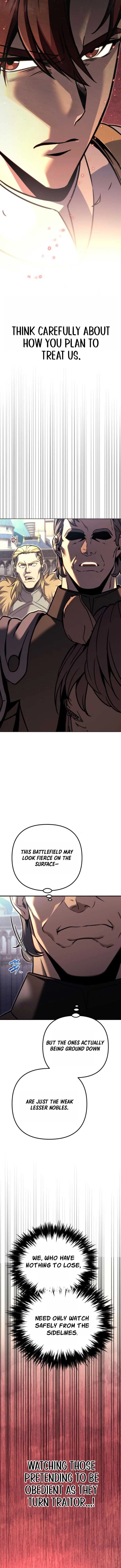 Regressor of the Fallen family Chapter 86 Online - página 6